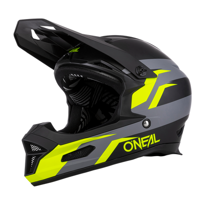 O'NEAL FURY FULL FACE MTB HELMET