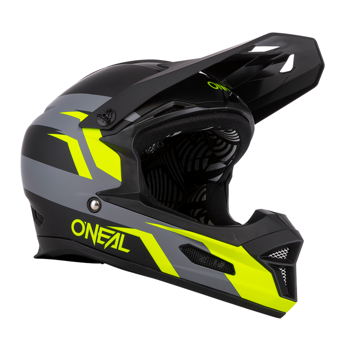 O'NEAL FURY FULL FACE MTB HELMET