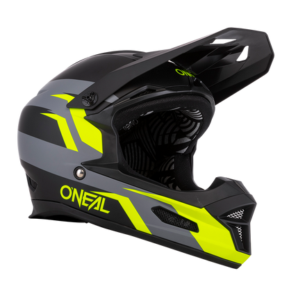 O'NEAL FURY FULL FACE MTB HELMET