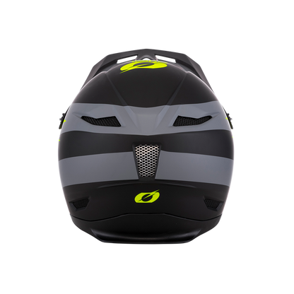 O'NEAL FURY FULL FACE MTB HELMET