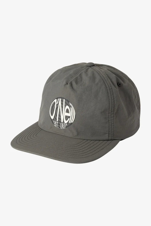 O'Neill OG CS Snappback Hat - DSH