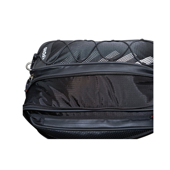 OXFORD OL231 S20R ADVENTURE STRAP ON TANK BAG