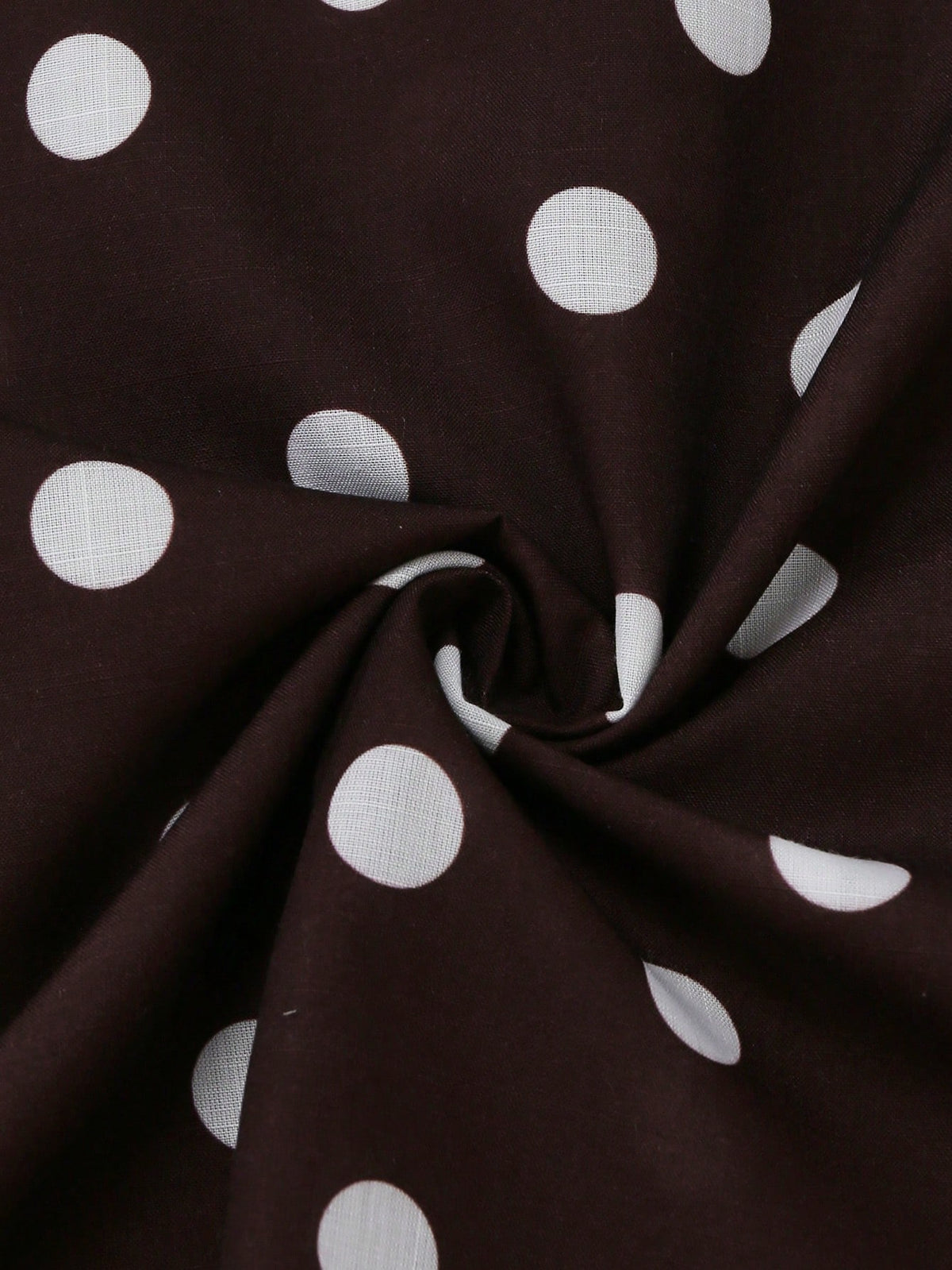 Pariaura Women's Polka Dot Midi Strap Dress
