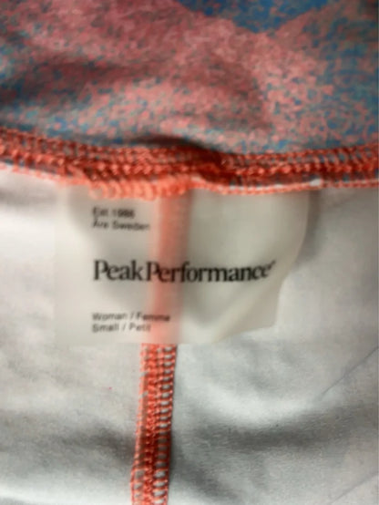Peak Performance-byxor