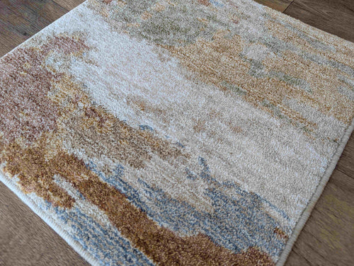 Feizy Rugs Area Rugs Pearson Area Rug 39SRF Beige-Green in 16 Sizes