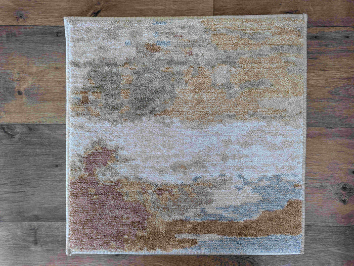 Feizy Rugs Area Rugs Pearson Area Rug 39SRF Beige-Green in 16 Sizes