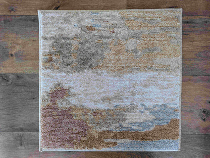 Feizy Rugs Area Rugs Pearson Area Rug 39SRF Beige-Green in 16 Sizes