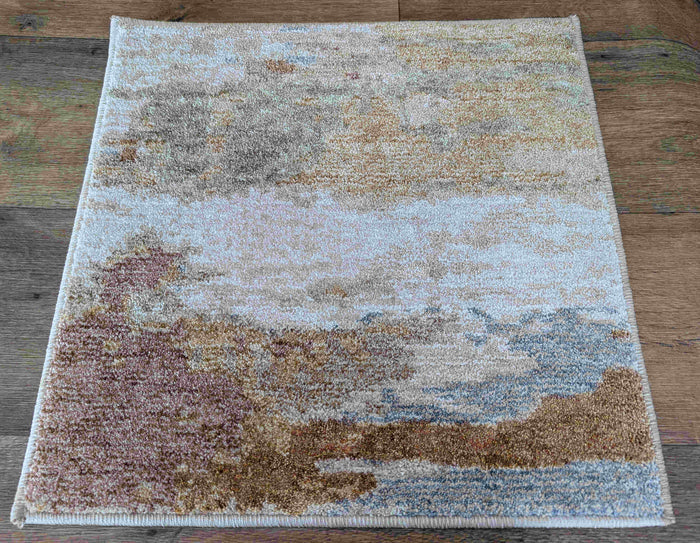 Feizy Rugs Area Rugs Pearson Area Rug 39SRF Beige-Green in 16 Sizes