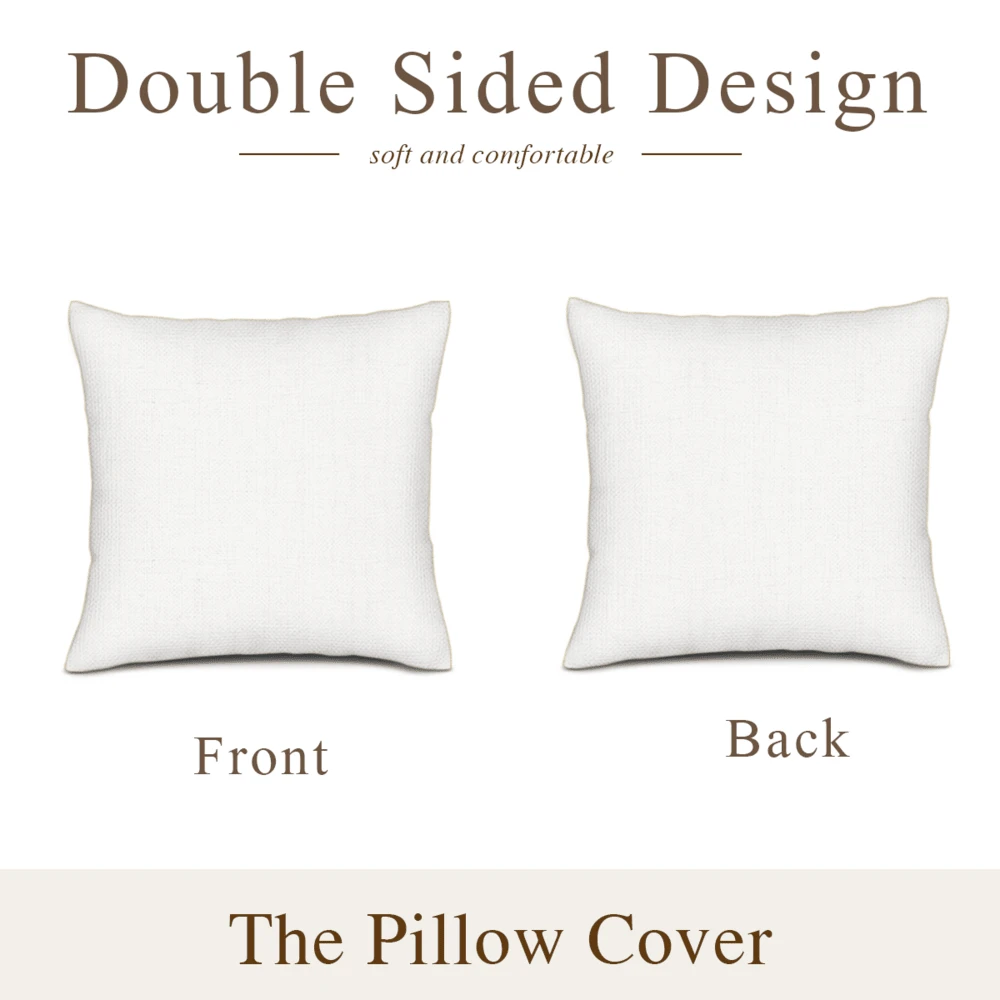 [Pillow Cover]Green And Cream Chenille Confetti Polka Dot Drat Tow Pillow Cover(Pillow Core Not Included)