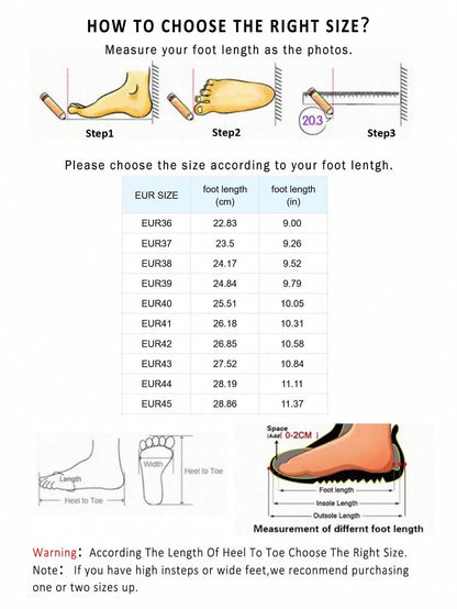 Plus Size 36-45 Women's Summer Fashion Casual Open Toe White Thick Sole Sandals, Daily Outdoor White Roman Sandals, Lightweight Comfortable Versatile Wedge Heel Sandals, Simple Lightweight Comfortable