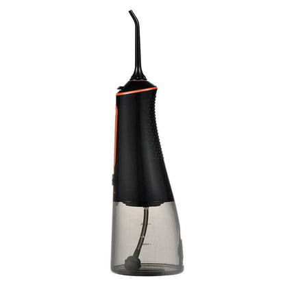 Portable Electric Dental Oral Irrigator Teeth Water Pick Flosser