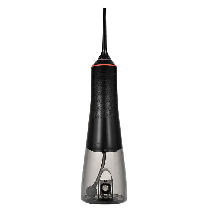 Portable Electric Dental Oral Irrigator Teeth Water Pick Flosser