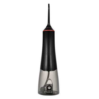 Portable Electric Dental Oral Irrigator Teeth Water Pick Flosser