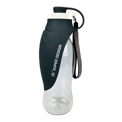 Portable Pet Dog Water Bottle : Perfect Outdoor Water Dispenser