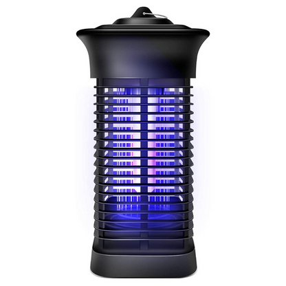 Powerful Home Indoor / Outdoor Mosquito Bug Zapper Light 110V