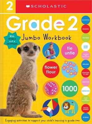 Pre-Owned Brain Quest Workbook: 3rd Grade Revised Edition (Paperback) By Workman Publishing, Janet A Meyer
