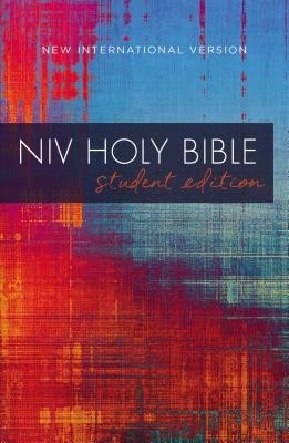Pre-Owned NIV, Holy Bible, Soft Touch Edition, Imitation Leather, Black, Comfort Print (Hardcover) By Zondervan