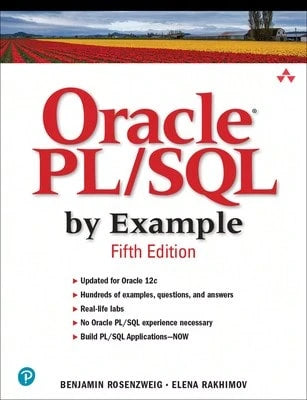 Pre-Owned Oracle PL/SQL By Example (Paperback) By Benjamin Rosenzweig, Elena Rakhimov