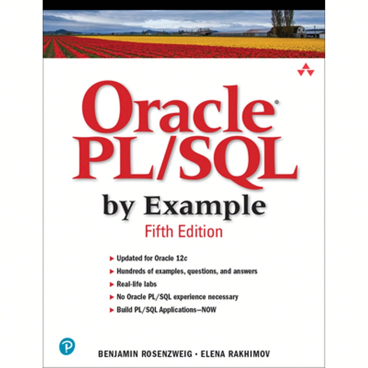 Pre-Owned Oracle PL/SQL By Example (Paperback) By Benjamin Rosenzweig, Elena Rakhimov