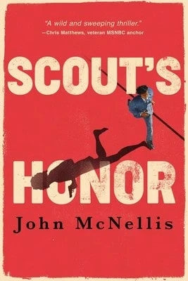 Pre-Owned Scout's Honor: A Vietnam Veteran's Journey From The Battlefield To Real Estate Empire (Paperback) By John McNellis