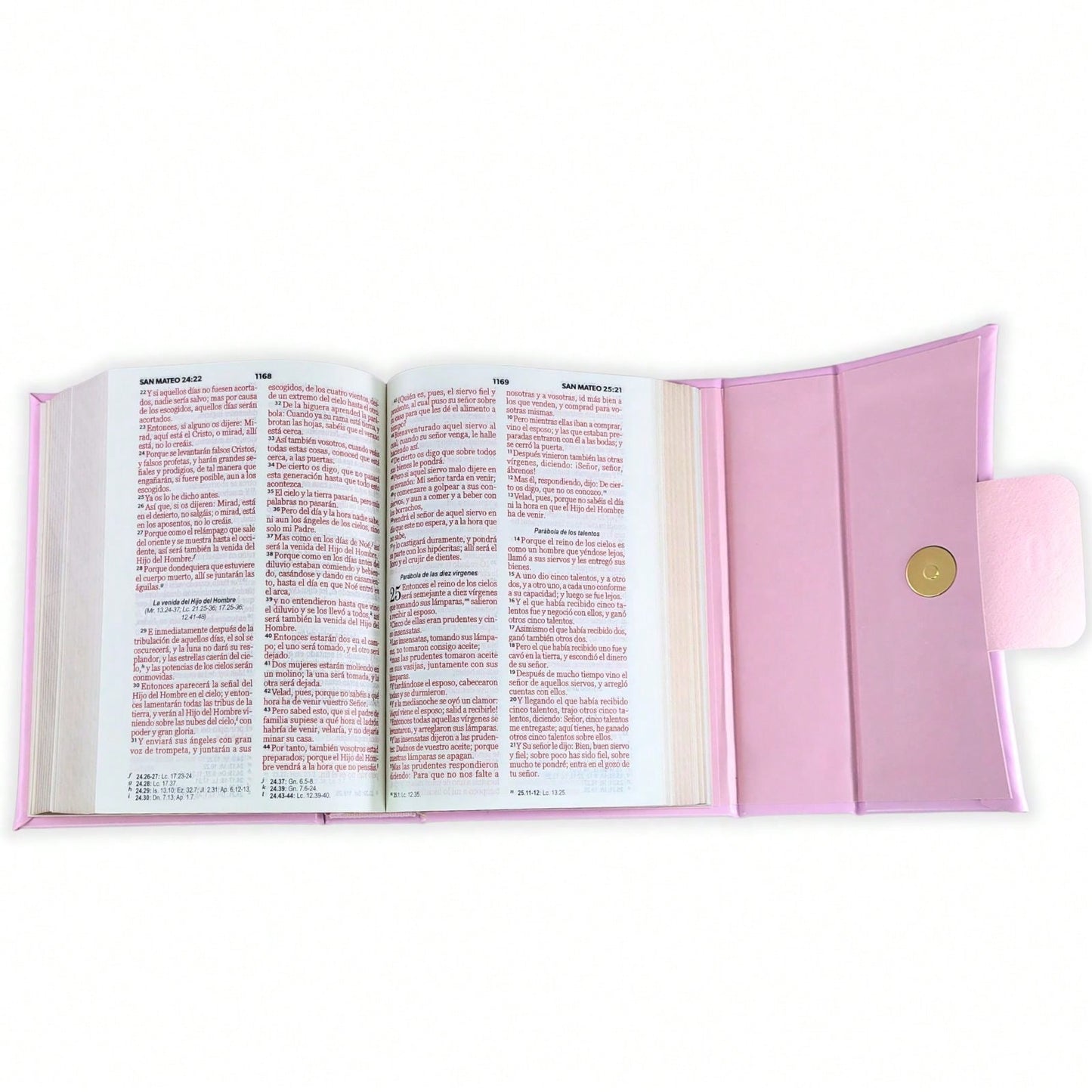 Pre-Owned St. Joseph New Catholic Bible (Hardcover) By Catholic Book Publishing Corp
