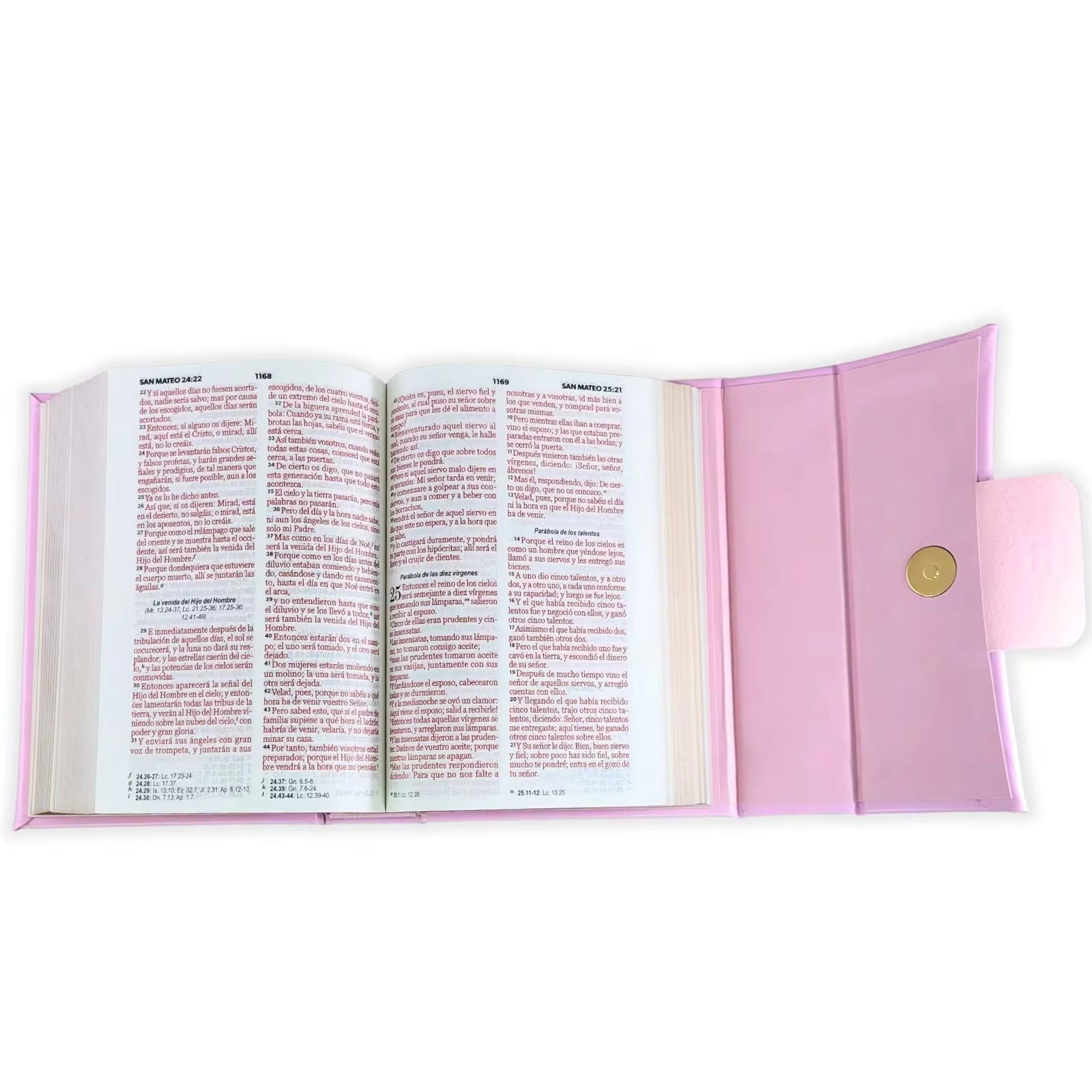 Pre-Owned St. Joseph New Catholic Bible (Hardcover) By Catholic Book Publishing Corp