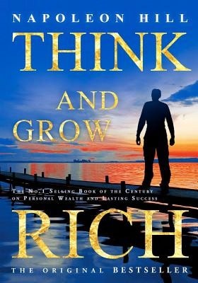 Pre-Owned Think And Grow Rich (Paperback) By Napoleon Hill
