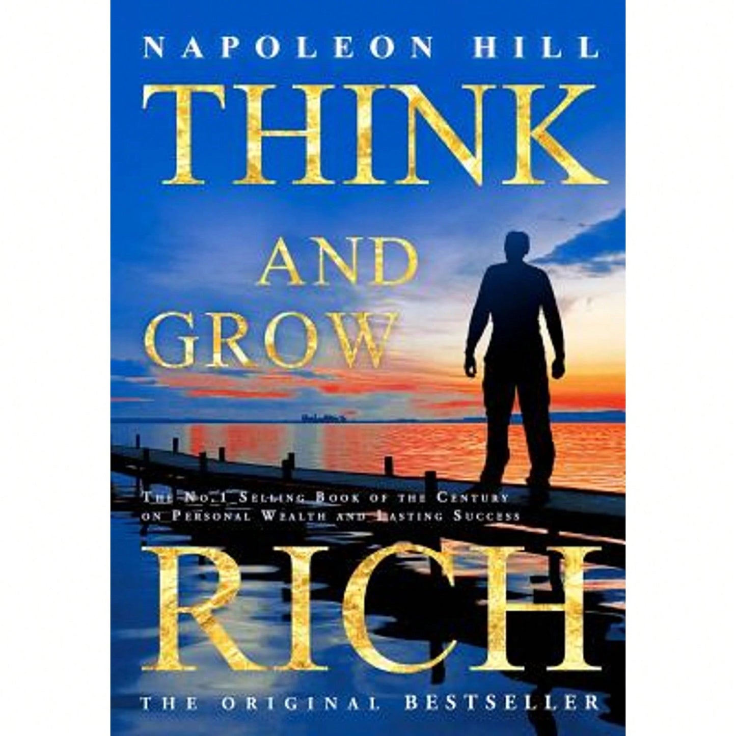 Pre-Owned Think And Grow Rich (Paperback) By Napoleon Hill