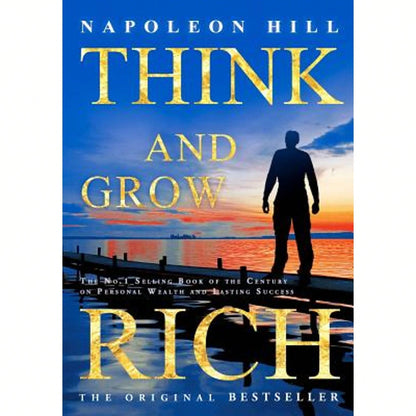 Pre-Owned Think And Grow Rich (Paperback) By Napoleon Hill