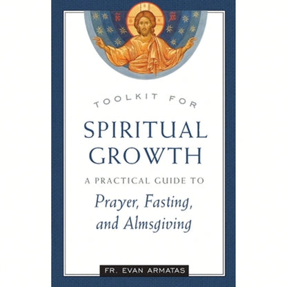 Pre-Owned Toolkit For Spiritual Growth (Paperback) By Evan Armatas