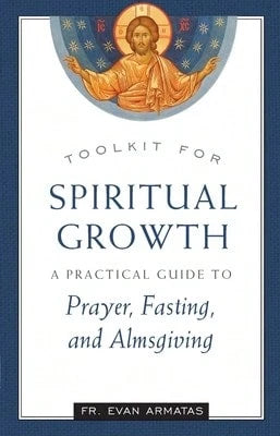 Pre-Owned Toolkit For Spiritual Growth (Paperback) By Evan Armatas