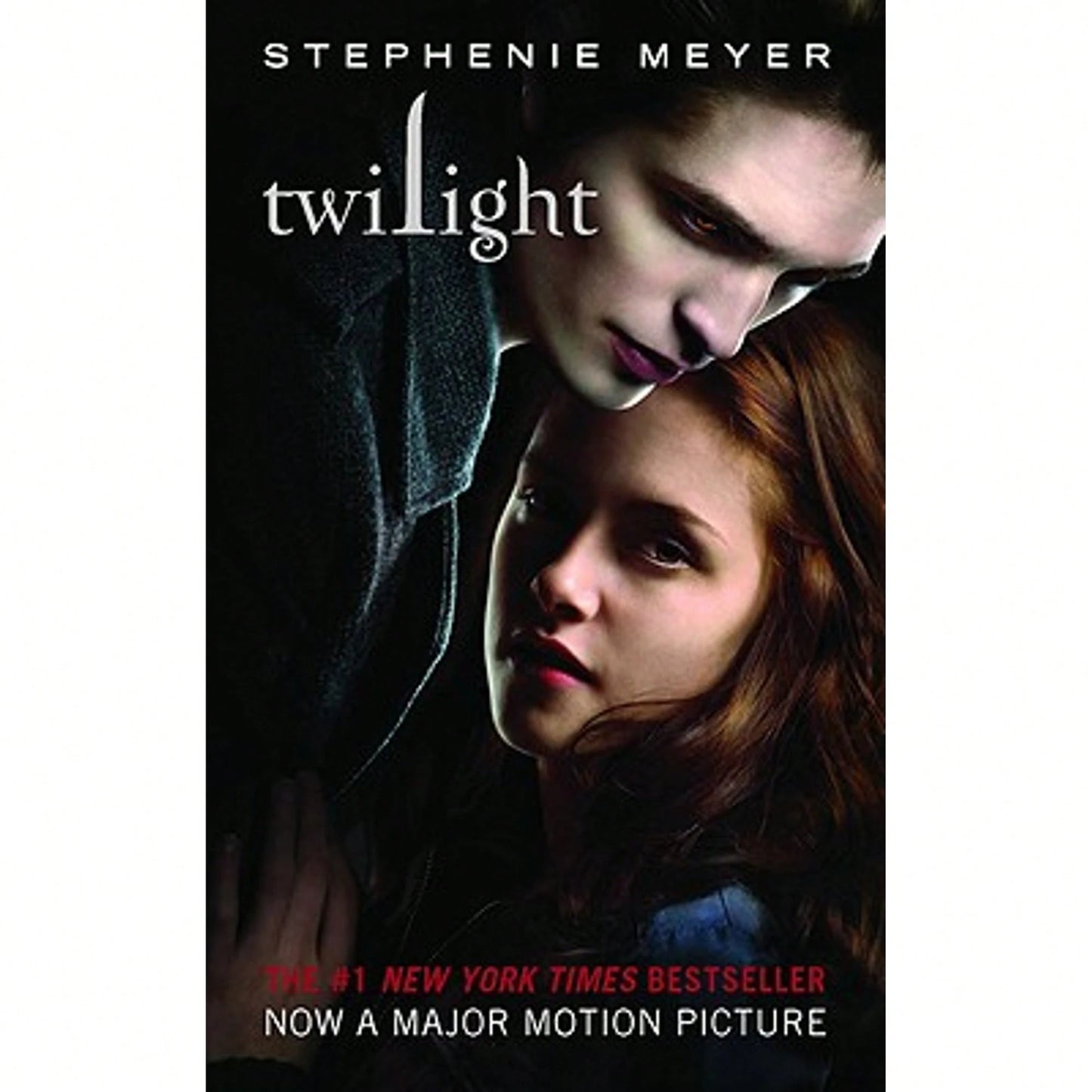 Pre-Owned Twilight (Paperback) By Stephenie Meyer