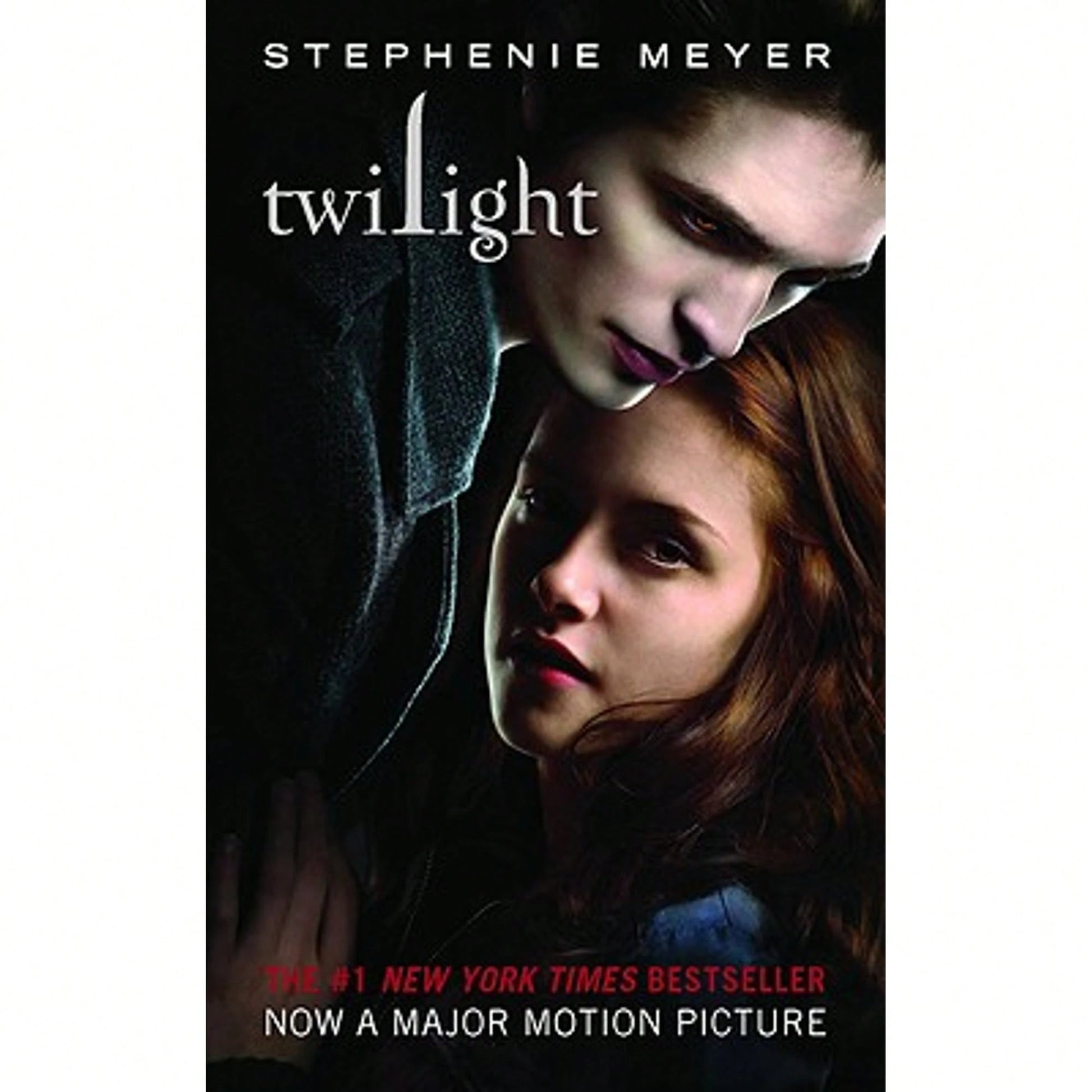 Pre-Owned Twilight (Paperback) By Stephenie Meyer