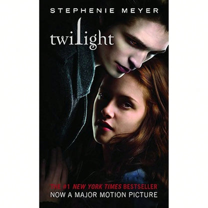 Pre-Owned Twilight (Paperback) By Stephenie Meyer