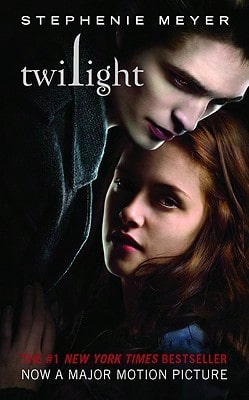 Pre-Owned Twilight (Paperback) By Stephenie Meyer