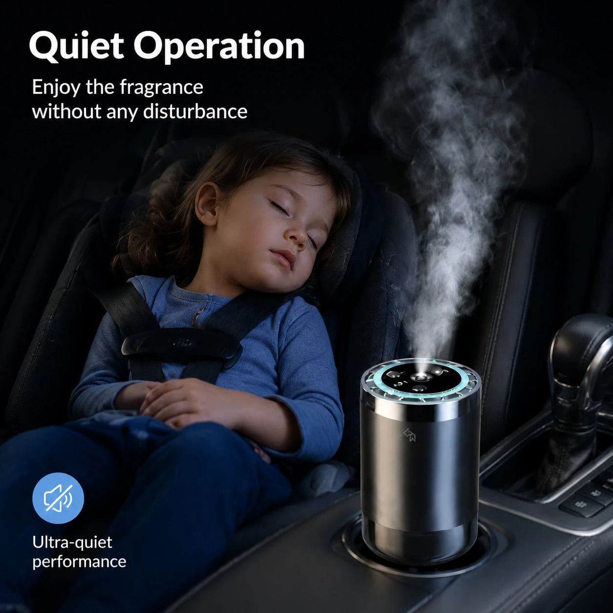 Premium Car Air Freshener, Luxury Perfume Inspired Fragrance Diffuser, Long Lasting Vehicle Odor Eliminator, High Quality Auto Scent Freshener For Car Interior Accessories