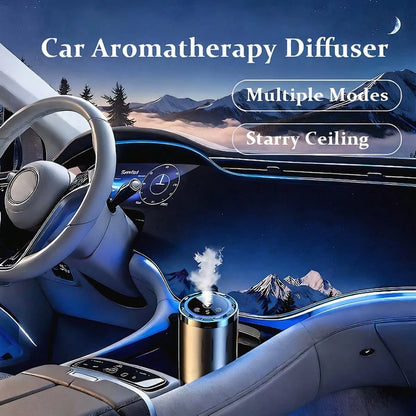 Premium Car Air Freshener, Luxury Perfume Inspired Fragrance Diffuser, Long Lasting Vehicle Odor Eliminator, High Quality Auto Scent Freshener For Car Interior Accessories