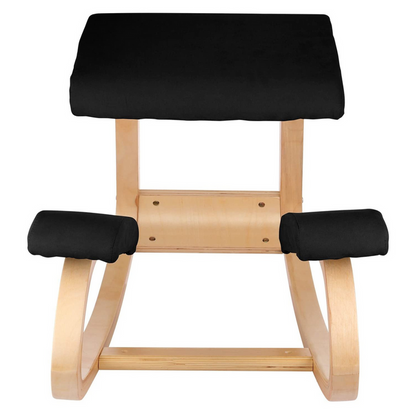 Premium Ergonomic Kneeling Home Office Posture Desk Chair