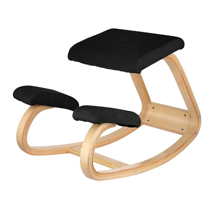Premium Ergonomic Kneeling Home Office Posture Desk Chair