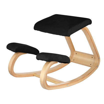 Premium Ergonomic Kneeling Home Office Posture Desk Chair