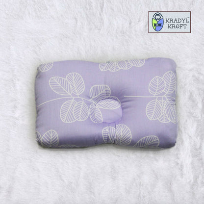 Pristin New Born Pillow | Baby Pillow