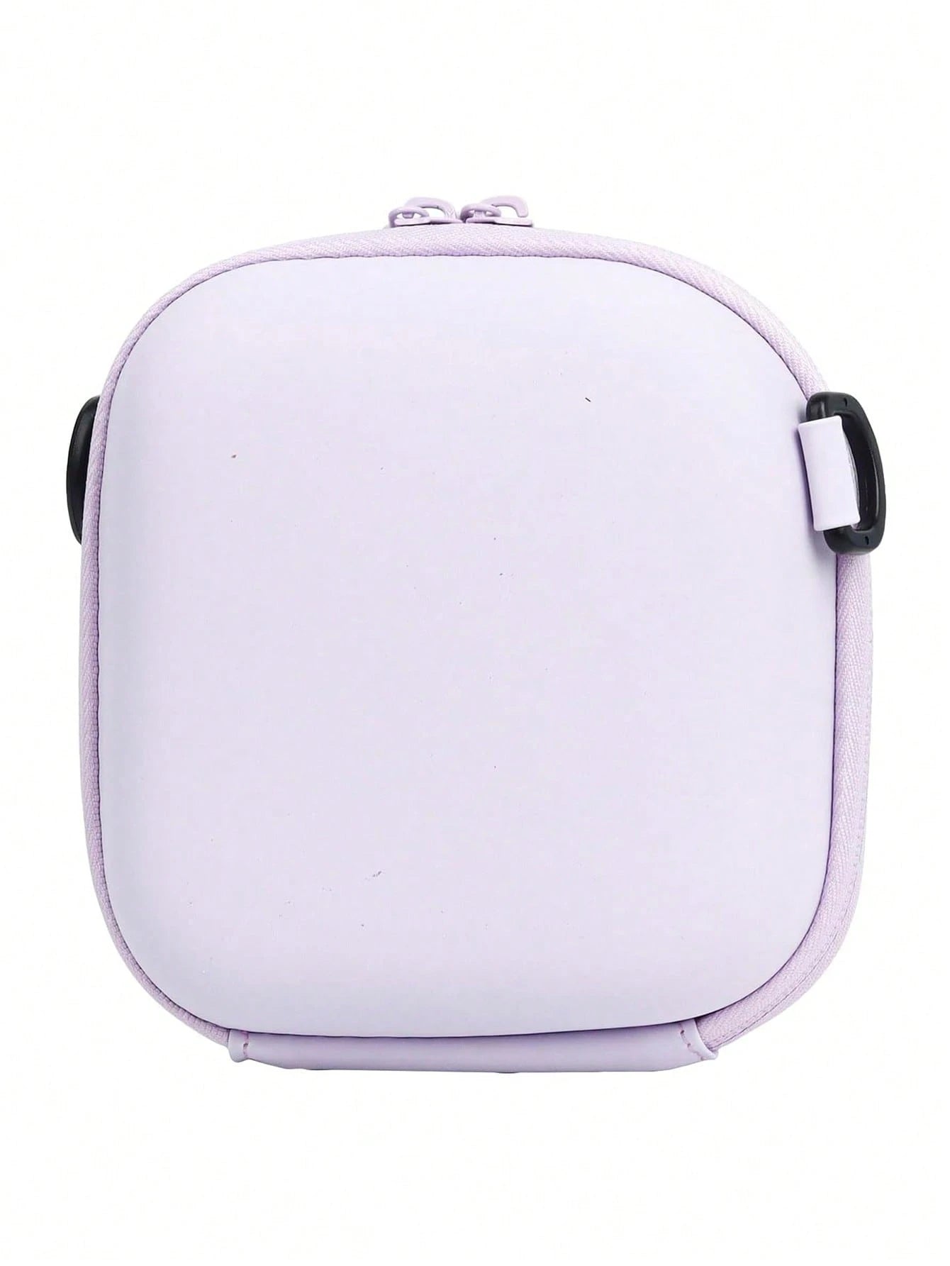 Protective Case Suitable For Insta X Mini 12/11/Mini 9/Mini 8/Mini 7s/Mini 90/Mini 70 Cameras- Shockproof Hard Shell Carrying Bag With Detachable Adjustable Shoulder Strap