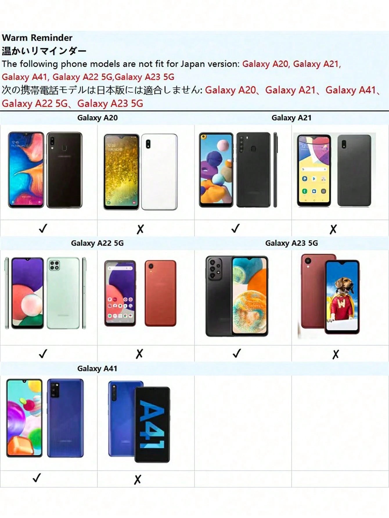 #Pure Android Series#1pc Blue TPU Blue Bow LOVE Rabbit Pattern Full Coverage Shockproof Phone Case And 1pc Blue Bow LOVE Rabbit Pattern Blue Adhesive Card Holder New 2-In-1, Full Coverage Protection D