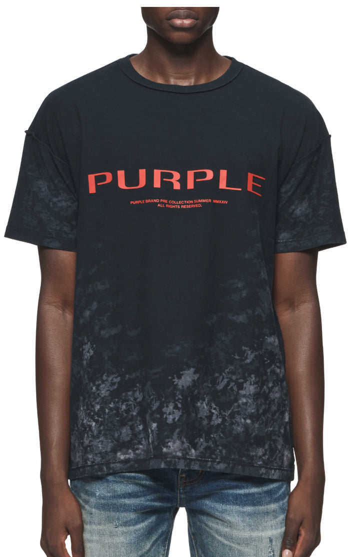 PURPLE-PB Tee-P101-JWBB324