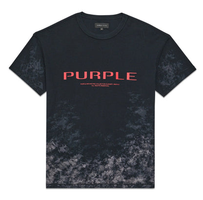 PURPLE-PB Tee-P101-JWBB324
