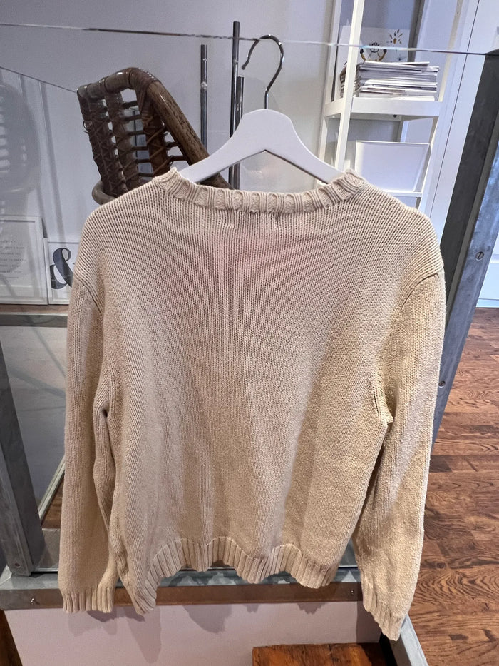 Ralph Lauren-tröja