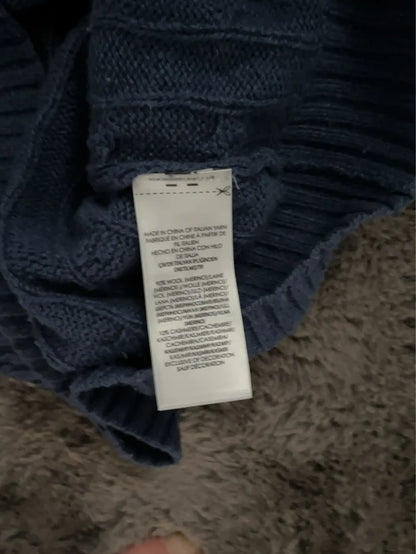 Ralph Lauren-ulltröja