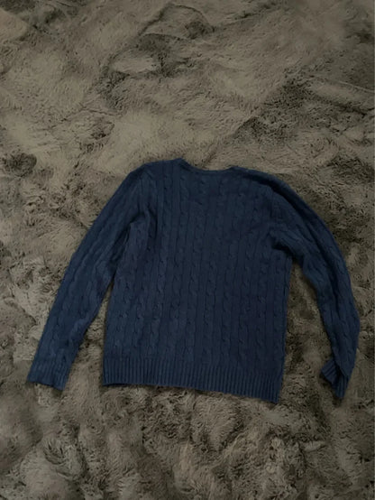 Ralph Lauren-ulltröja