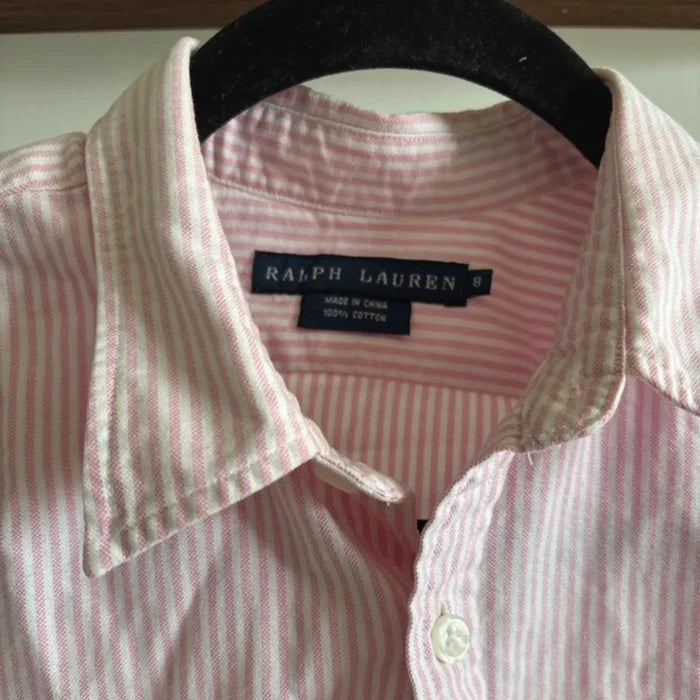 Ralph Lauren-väst
