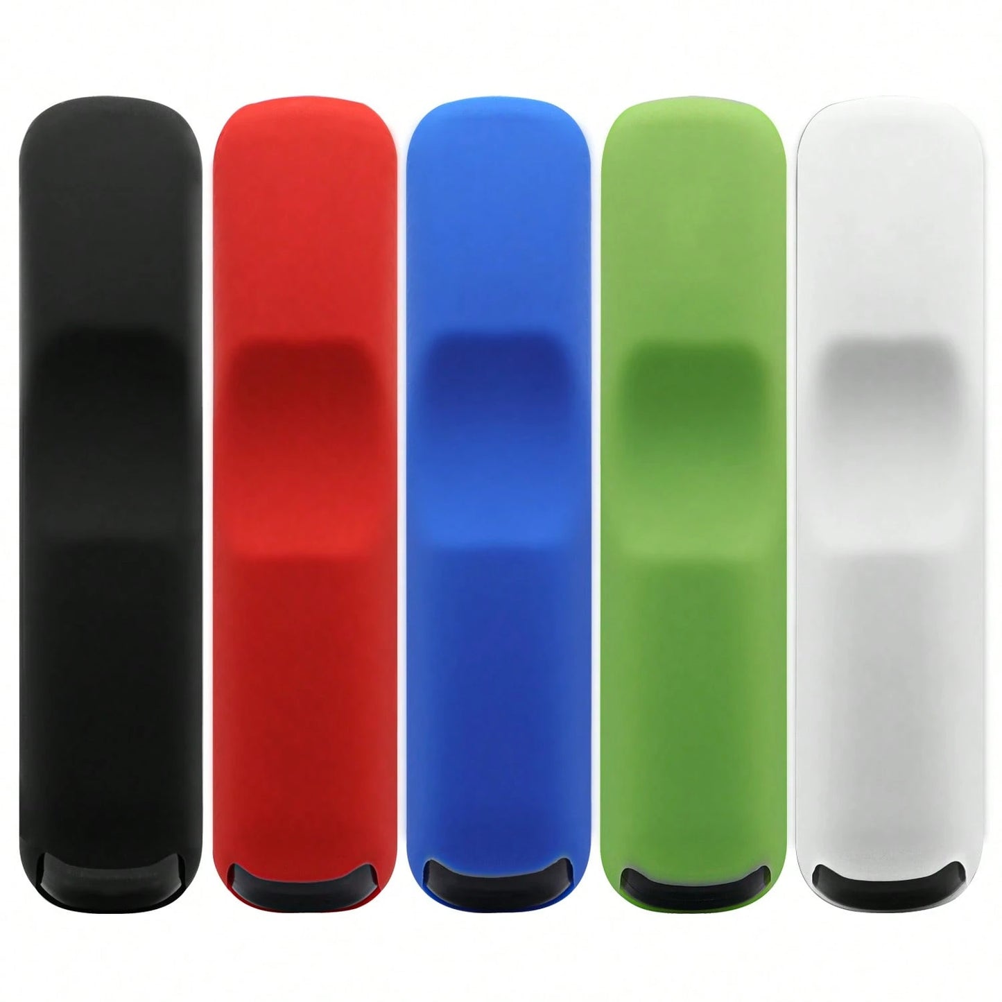 Remote Control Silicone Protective Case, Shockproof, Luminous, For AN-MR21GC MR21N